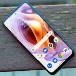 Система Motorola Moto G31