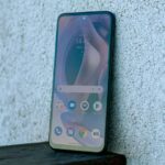 Производительность Motorola Moto G31