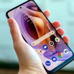 Motorola Moto G31 оттзывы\