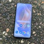 Motorola Moto G31 обзор