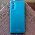 Характеристики Motorola Moto G31