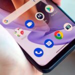 Motorola Moto G31 рамки экрана