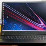 Дисплей MSI GS76 Stealth