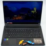 Клавиатура MSI GS76 Stealth