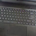 Тачпад MSI GS76 Stealth