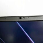 MSI GS76 Stealth веб-камера