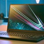 Система MSI GS76 Stealth