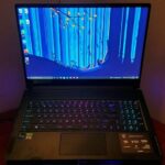 ПО MSI GS76 Stealth