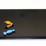 Тест MSI GS76 Stealth