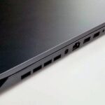 MSI GS76 Stealth автономность