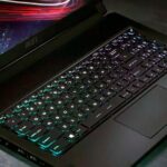Версии MSI GS76 Stealth