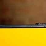Realme 9 Pro Plus сбоку