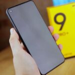 Дисплей Realme 9 Pro Plus