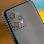 Камеры Realme 9 Pro Plus