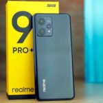 Realme 9 Pro Plus отзывы
