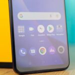 ПО Realme 9 Pro Plus