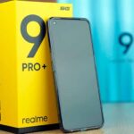 Производительность Realme 9 Pro Plus