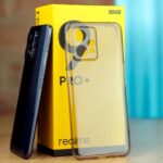 Характеристики Realme 9 Pro Plus