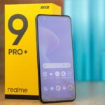 Realme 9 Pro Plus