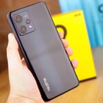 Смартфон Realme 9 Pro Plus