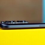 Realme 9 Pro Plus управление