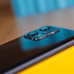 Дизайн Realme 9 Pro Plus