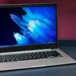 Обзор Samsung Galaxy Book Go