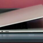 Порты Samsung Galaxy Book Go