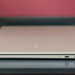Разъёмы Samsung Galaxy Book Go