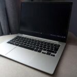 Samsung Galaxy Book Go обзор