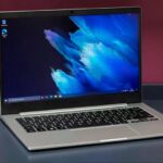 Экран Samsung Galaxy Book Go