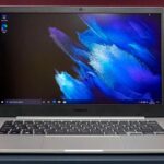 Дисплей Samsung Galaxy Book Go