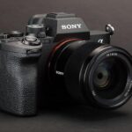 Автофокус Sony A7 IV
