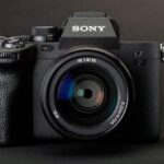 Камера Sony A7 IV