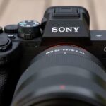 Sony A7 IV отзывы
