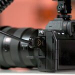 Sony A7 IV съёмка видео