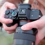 Sony A7 IV на практике