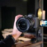 Sony A7 IV качество фидео