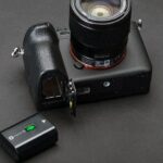Аккумулятор Sony A7 IV