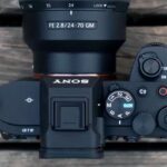 Характеристики Sony A7 IV
