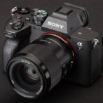 Sony A7 IV
