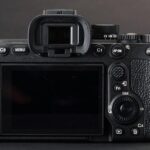 Экран Sony A7 IV