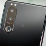 Особеннсти Sony Xperia 5 III