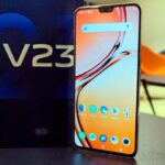 Обзор Vivo V23 5G
