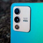 Камеры Vivo V23 5G