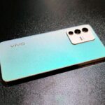 Обзор Vivo V23 5G смартфона для селфи с великолепным дизайном — Отзывы и характеристики TehnObzor