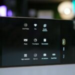 Vivo V23 5G приложение