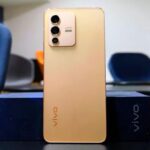 Vivo V23 5G отзывы