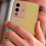 Альтернативы Vivo V23 5G