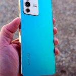 Сравнение Vivo V23 5G